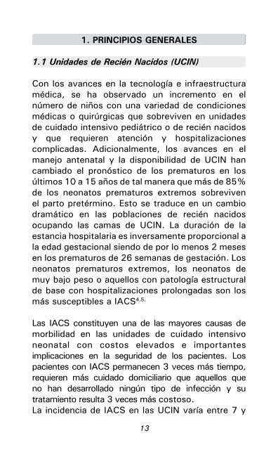 Guía Recien Nacido pdf - Secretaría Distrital de Salud