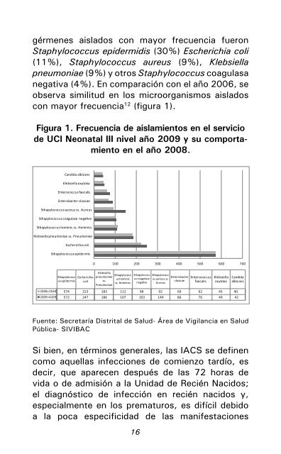 Guía Recien Nacido pdf - Secretaría Distrital de Salud