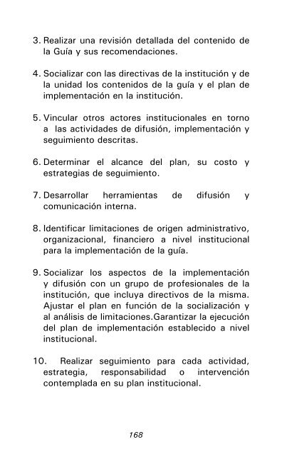 Guía Recien Nacido pdf - Secretaría Distrital de Salud