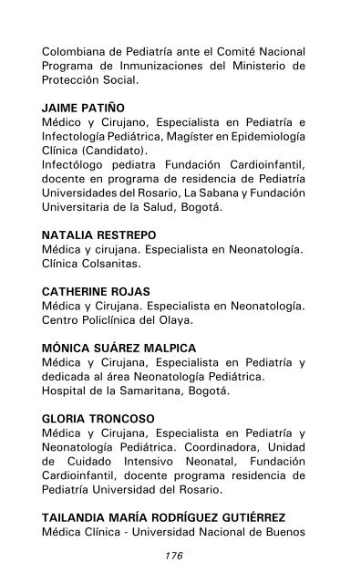 Guía Recien Nacido pdf - Secretaría Distrital de Salud