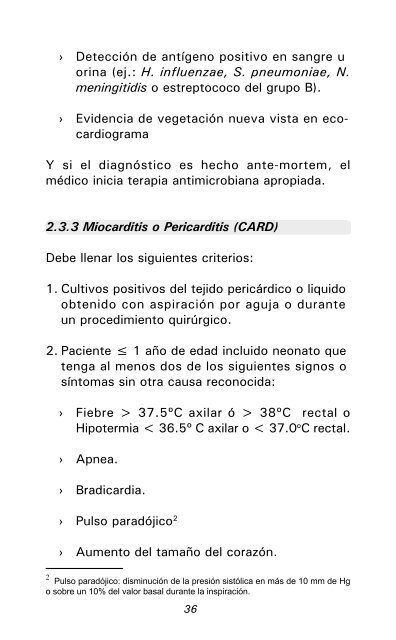 Guía Recien Nacido pdf - Secretaría Distrital de Salud