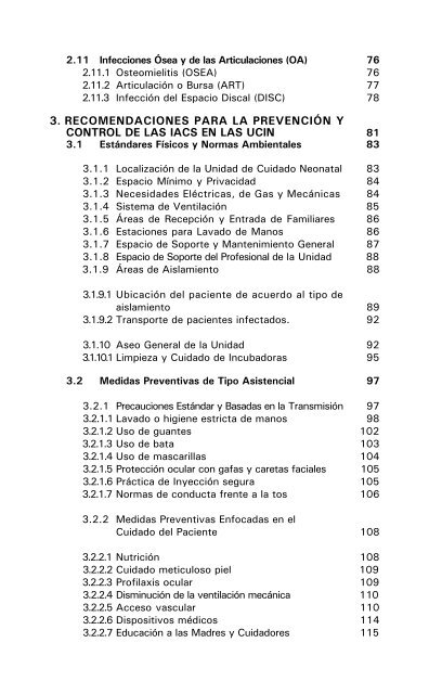 Guía Recien Nacido pdf - Secretaría Distrital de Salud