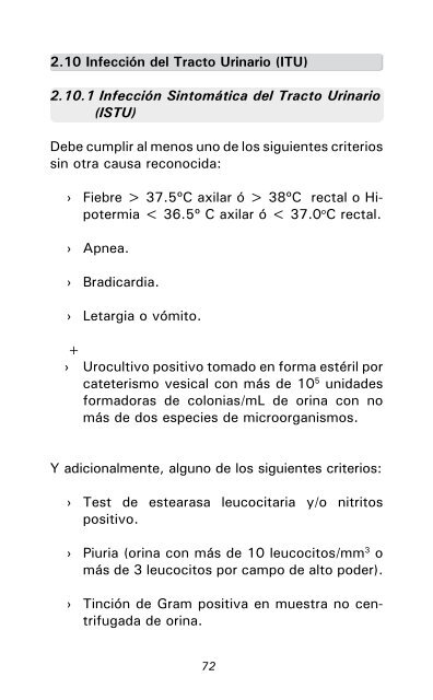 Guía Recien Nacido pdf - Secretaría Distrital de Salud