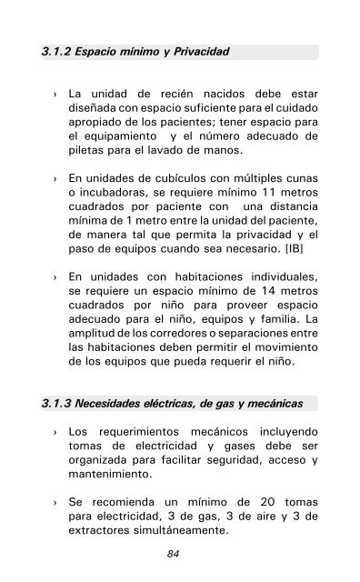 Guía Recien Nacido pdf - Secretaría Distrital de Salud