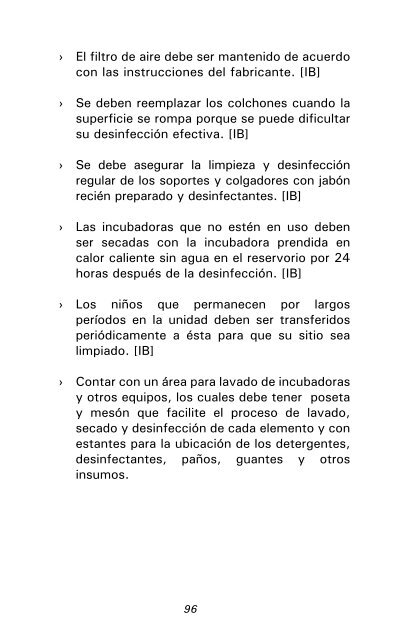 Guía Recien Nacido pdf - Secretaría Distrital de Salud