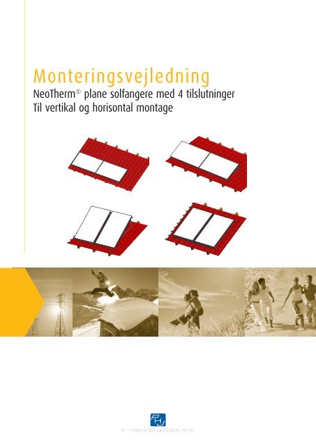 Download pdf - Velkommen til P. Henning Jensen ApS