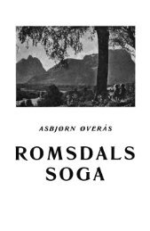 Romsdalssoga 2 - Romsdal Sogelag