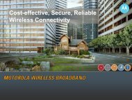 Download Wireless Broadband Overview PDF - Radio ...