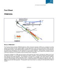 PRM/SOIA - San Francisco International Airport