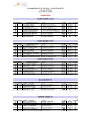 clasificaciÃ³n