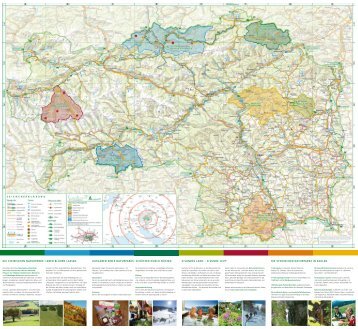 pdf zum downloaden, 2.2 MB - Naturparke Steiermark