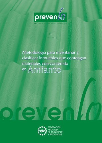 Descargar archivo - FederaciÃ³n Andaluza de Municipios y Provincias