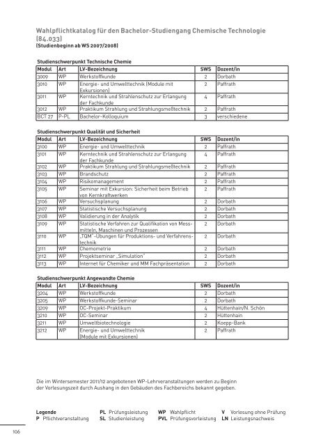 b - Fachbereich Mathematik und Naturwissenschaften - Hochschule