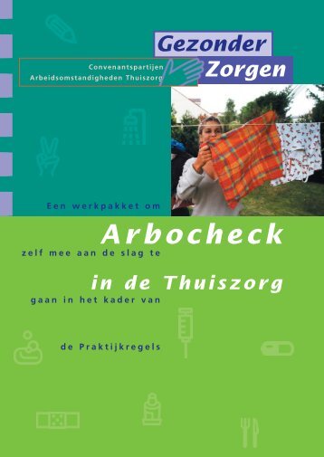 Arbocheck - a+o-vvt