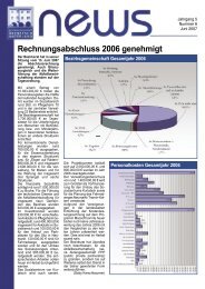 Infoblatt News Nr. 6 - Juni 2007 - Bezirksgemeinschaft Ãberetsch ...