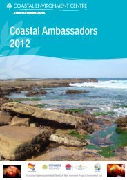 2012 Course Booklet - Pittwater Council