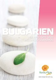 Bulgarien