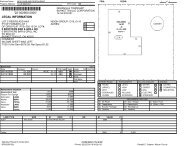 Property Record Card - Mercer County, Ohio
