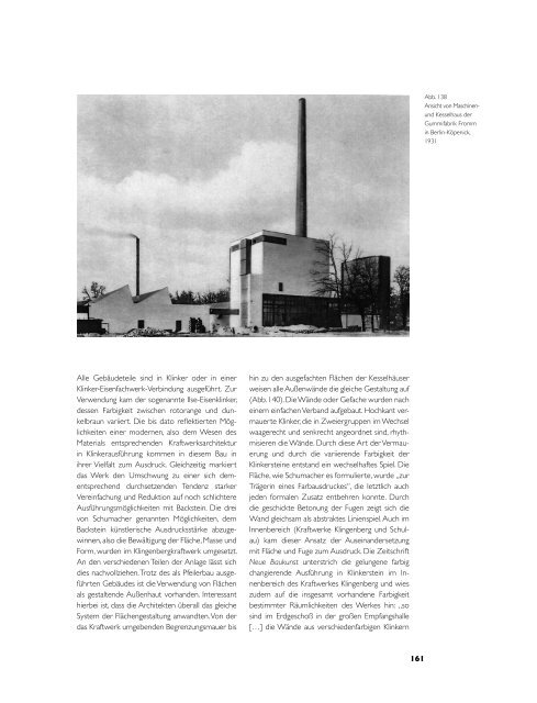 Beispielseiten - JOVIS VERLAG Architektur Fotografie Berlin