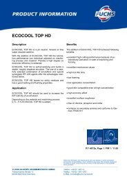 ECOCOOL TOP HD - Lahega