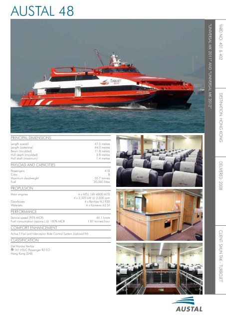 AUSTAL 48