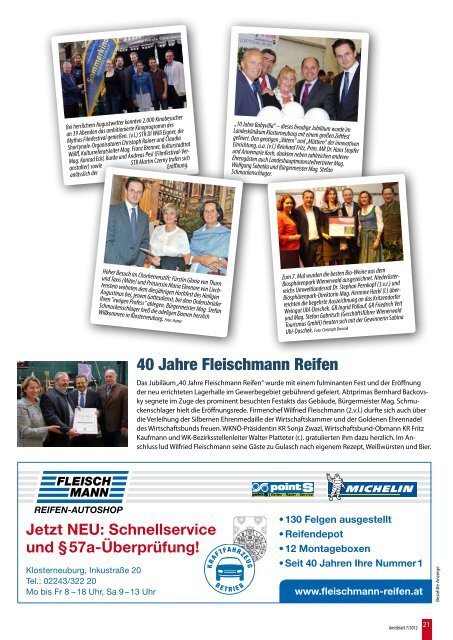 (5,08 MB) - .PDF - Stadtgemeinde Klosterneuburg