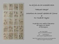 Presse Hokusai 20 juin - Noyers-sur-Serein