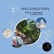 helsingfors - Helsinki