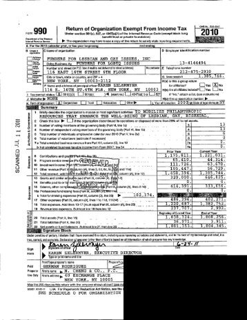 granpa granma fuck image funders for gay and lesbian issues