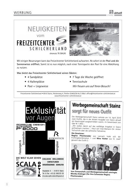 als PDF downloaden... - Gemeinde Stainz