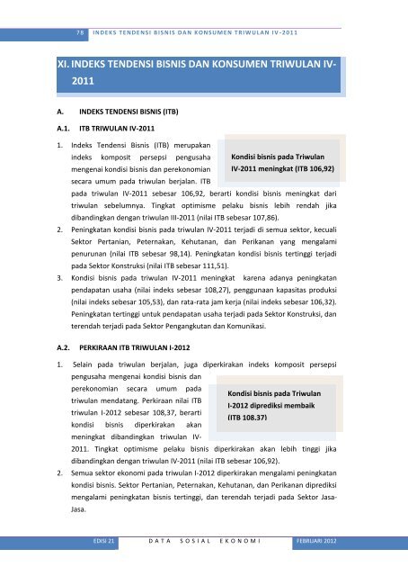 Lihat Isi - Badan Pusat Statistik