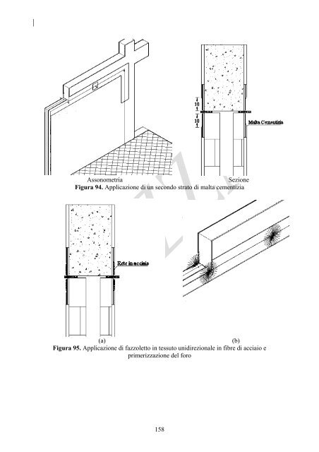 Linee guida per la riparazione e il rafforzamento - ReLUIS