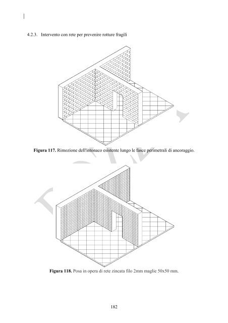 Linee guida per la riparazione e il rafforzamento - ReLUIS