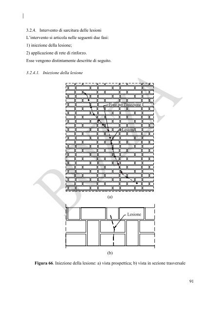 Linee guida per la riparazione e il rafforzamento - ReLUIS