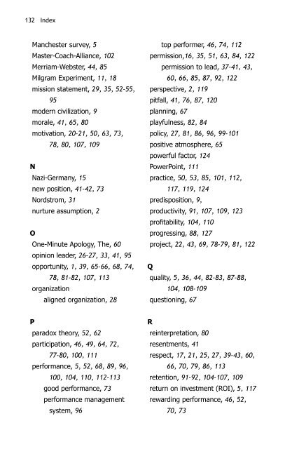 The Groupness Factor - Progress-U