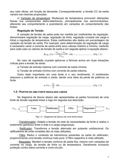 FO ONT R TES REG S DE GUL E T LAD TEN DAS NSÃ S ÃO - Wiki