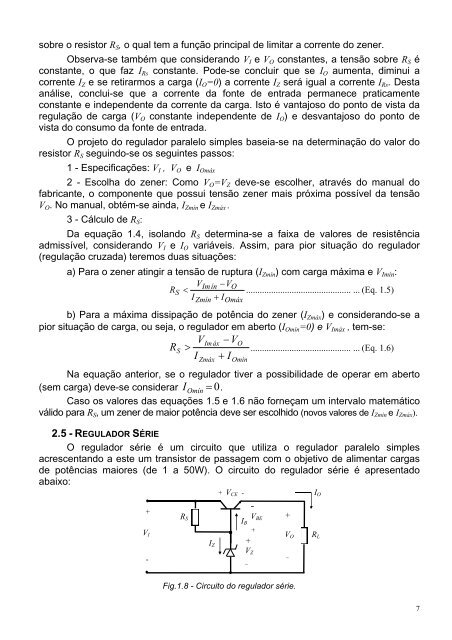 FO ONT R TES REG S DE GUL E T LAD TEN DAS NSÃ S ÃO - Wiki