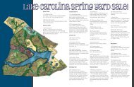 Lake Carolina Spring Yard Sale!