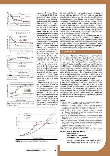 elektrotechnika-2010-11.pdf - Magyar Elektrotechnikai Egyesület