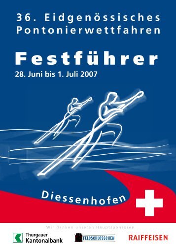 Startliste Sektionsfahren - EPW07.