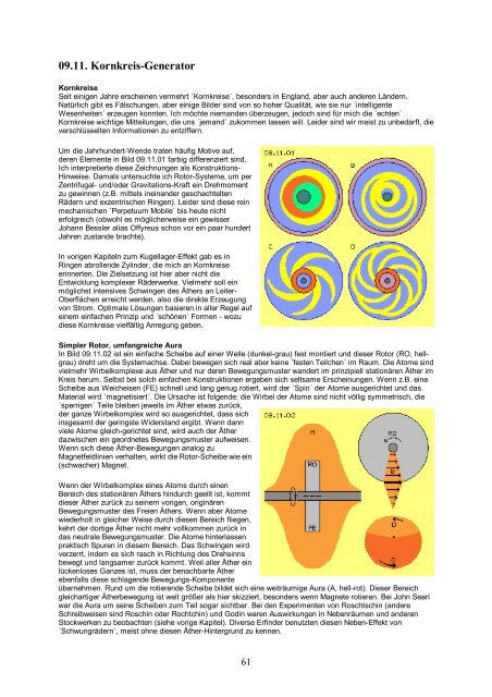 09. Äther-Elektro-Technik - Rotor