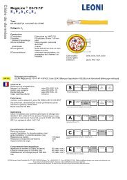 MegaLine Â® E5-70 F/F S P A C E - Kerpen