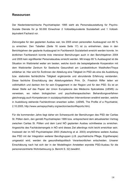 hier klicken um PDF zu öffnen - PsychoSozialen Dienstes