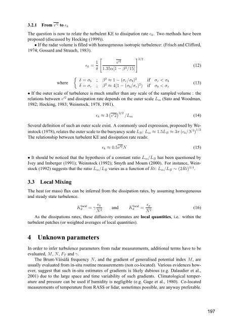 Proceedings with Extended Abstracts (single PDF file) - Radio ...