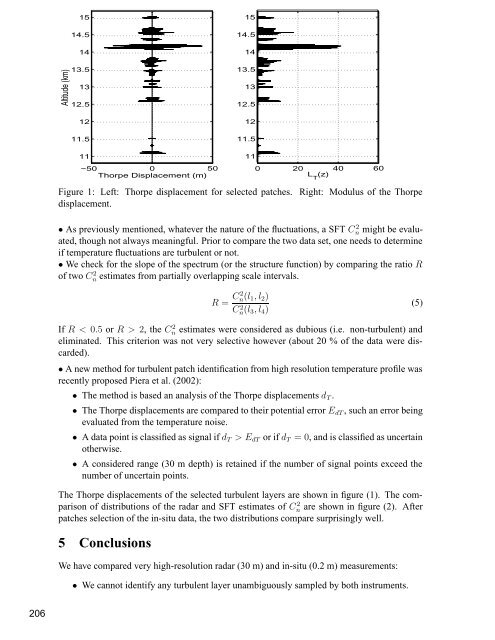 Proceedings with Extended Abstracts (single PDF file) - Radio ...