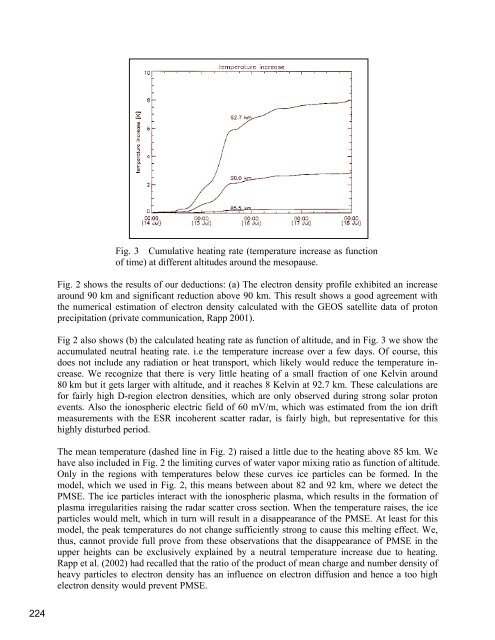 Proceedings with Extended Abstracts (single PDF file) - Radio ...