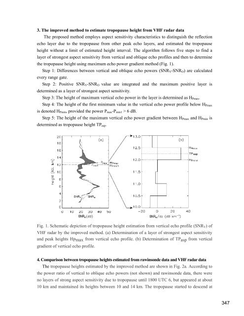 Proceedings with Extended Abstracts (single PDF file) - Radio ...