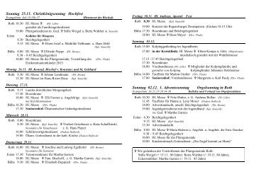 Download PDF - Herz-Jesu Büchenbach