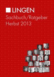 Download als PDF - Lingen Verlag