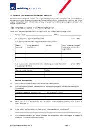 Occupationally acquired HIV - AXA Life Insurance Singapore